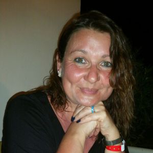 Profilbild von Marina Christier
