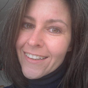 Profilbild von Marina Ciglar