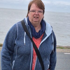Profilbild von Marina Clauß