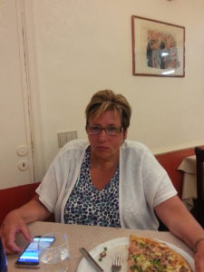 Profilbild von Marina Cocchiara