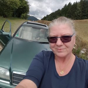 Profilbild von Marina Cois