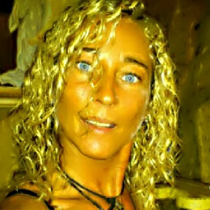 Profilbild von Marina Dahm