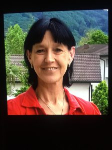 Profilbild von Marina Dannemann