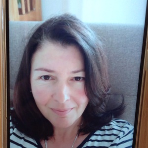 Profilbild von Marina Danner