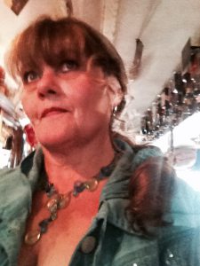 Profilbild von Marina Dauvermann