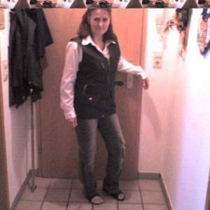 Profilbild von Marina David