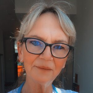 Profilbild von Marina Dechert