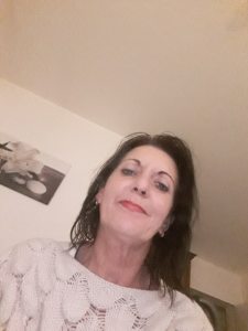 Profilbild von Marina Derondeau
