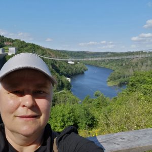 Profilbild von Marina Dick