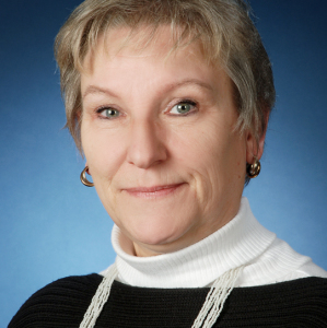 Profilbild von Marina Dietrich