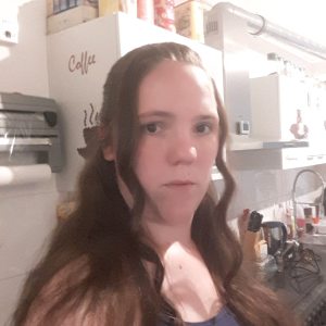 Profilbild von Marina Dietrich