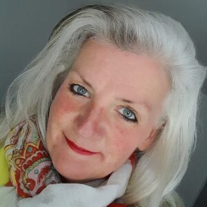 Profilbild von Marina Dietz