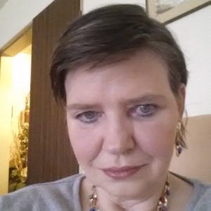 Profilbild von Marina Dihlmann
