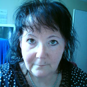 Profilbild von Marina Döhring