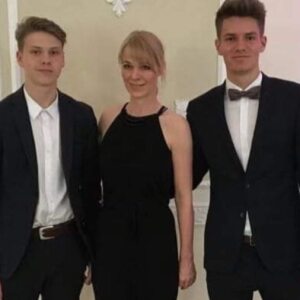 Profilbild von Marina Dölle