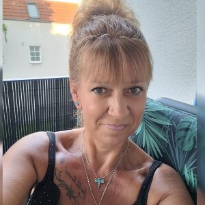 Profilbild von Marina Dohmen