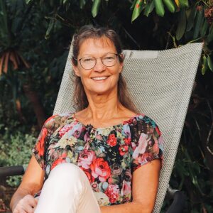 Profilbild von Marina Dr. Härter