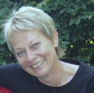 Profilbild von Marina Dreißig