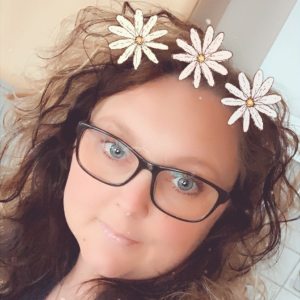 Profilbild von Marina Drexel