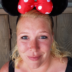 Profilbild von Marina Dunker