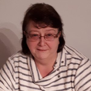 Profilbild von Marina Durin