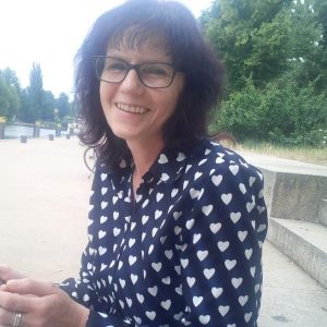 Profilbild von Marina Eckhardt