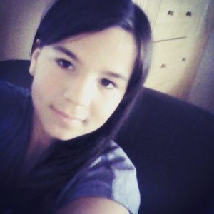 Profilbild von Marina Edelmann