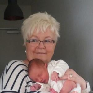 Profilbild von Marina Elke