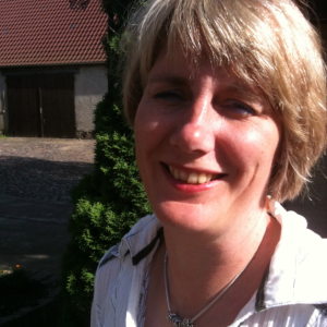 Profilbild von Marina Erben