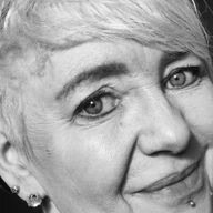 Profilbild von Marina Evers