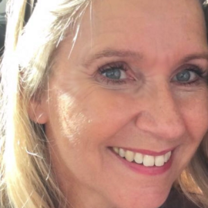 Profilbild von Marina Evers