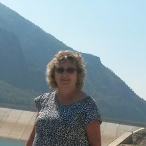 Profilbild von Marina Fabiunke