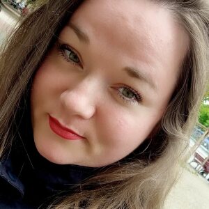 Profilbild von Marina Failla