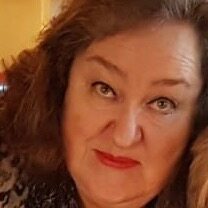 Profilbild von Marina Felder
