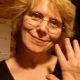 Profilbild von Marina Fiedler