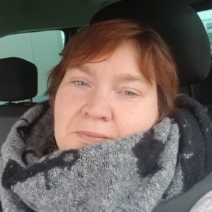 Profilbild von Marina Figura