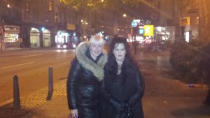 Profilbild von Marina Fischer