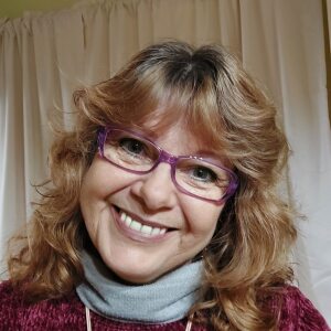 Profilbild von Marina Fleischer