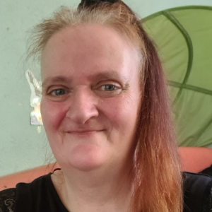 Profilbild von Marina Fleury