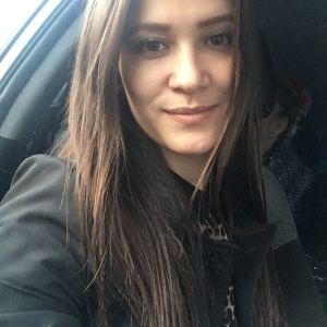 Profilbild von Marina Florova