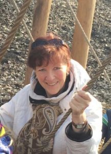 Profilbild von Marina Förster
