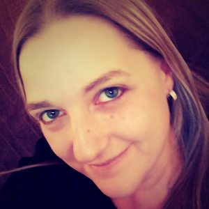 Profilbild von Marina Förster