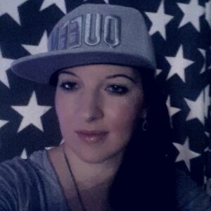 Profilbild von Marina Frank
