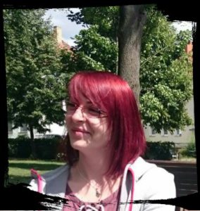 Profilbild von Marina Franke