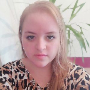 Profilbild von Marina Franz