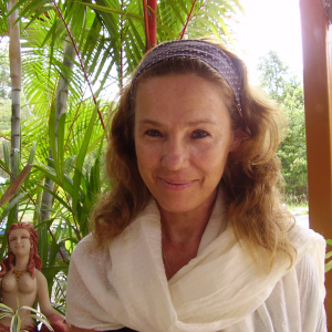 Profilbild von Marina Frei