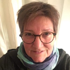 Profilbild von Marina Freimuth