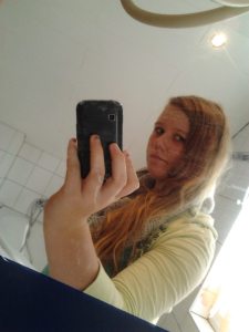 Profilbild von Marina Frese
