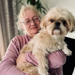 Profilbild von Marina Freude