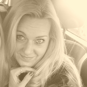 Profilbild von Marina Fricke